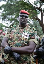 Devant Boni Yayi, Médiateur de la Cédeao : Mamadi Doumbouya lance « Les problèmes sont Guinéens… on ne peut compter sur personne »