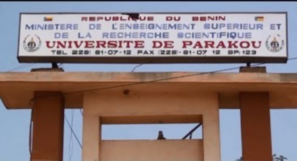 AVIS D'APPEL A CANDIDATURES POUR LE FINANCEMENT DE BOURSES D'EXCELLENCE UEMOA POUR LA FORMATION ET LA RECHERCHE EDITION 2023-2026