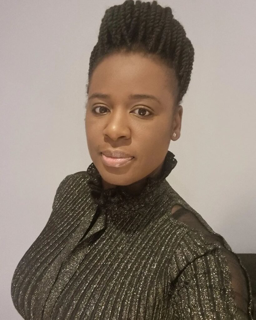 Bagarre entre Ténor et Eunice Zunon : Charlotte Dipanda réagit et dénonce, « Rien au grand jamais, ne doit justifier la violence d une femme sur un homme »