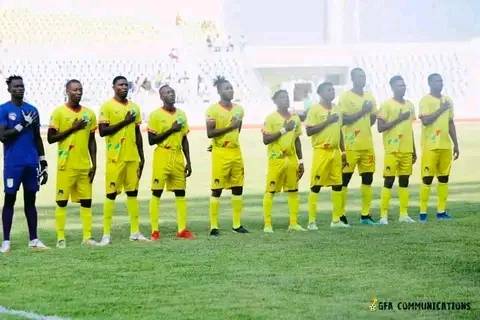 Éliminatoires CAN U23 Maroc: Le Bénin opposé au Soudan au second tour