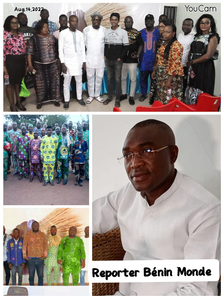 Législatives de janvier 2023 au Bénin : Le MPL mouille le maillot