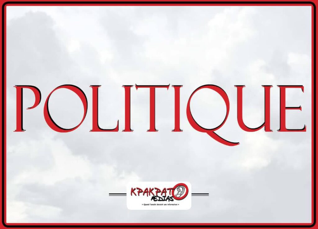 Ernest Sossou : « L’Union progressiste le Renouveau ne saurait être considéré comme un parti du sud »
