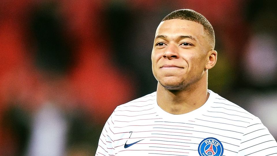 Tout savoir sur la cérémonie de présentation de Kylian Mbappé stade Santiago-Bernabeu