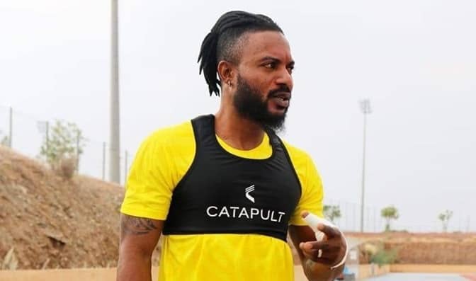 Ecureuils du Bénin : Moussa Latoundji justifie le retour de Stéphane Sessegnon
