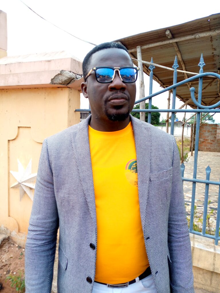 Adhésion de la ‘‘Lamer le renouveau’’ à l’UPR: Wilfried Prudence Cadja approuve et invite les aspirants à rejoindre le ‘‘parti au baobab’’