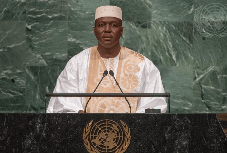 Un Député répond sèchement au premier ministre Malien, « Ce n‘est pas un petit Colonel qui a quitté le terrain de guerre qui va mettre en doute sa nationalité »
