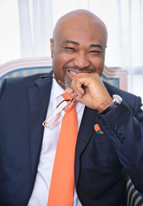 Reforme du système partisan, loi suspension des peines, points positifs de la gouvernance Talon: Richard Boni Ouorou en parle