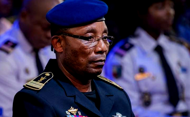 Concours de recrutement de la deuxième vague de 700 élèves agents de Police : 25 candidats invités à effectuer la visite médicale