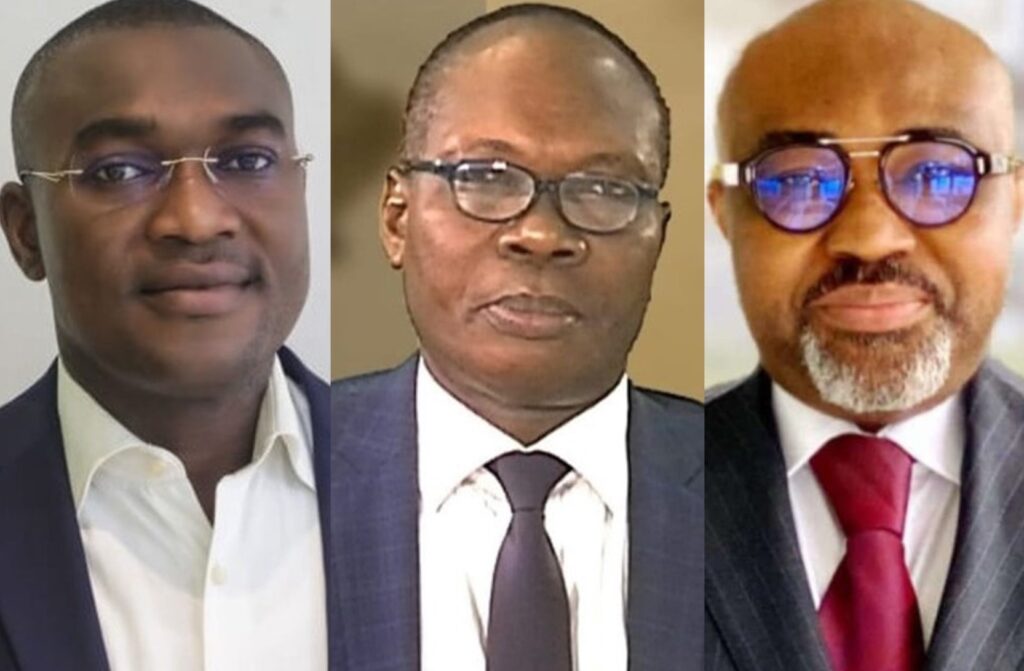 Expérience Tébé et Richard Boni Ouorou : Pas de discours mielleux, mais des actes forts qui renforcent le capital humain, selon Joseph Perzos Arnago