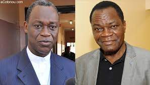 Dassigli-Houdé : Les deux ‘‘frères ennemis’’ de Zè se retrouvent à l’UP le Renouveau, pari risqué pour Djogbénou