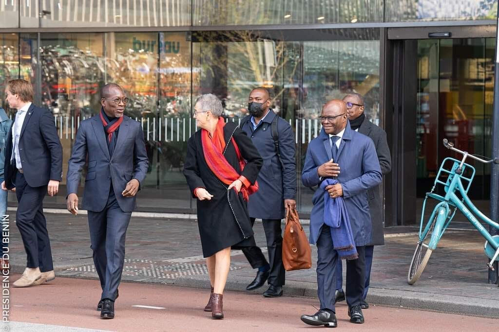 Pas de rencontre hebdomadaire des membres du gouvernement ce jour. Le Conseil des ministres n’aura pas lieu ce mercredi 05 octobre 2022.