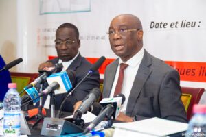 Sacca Lafia prend un double engament 