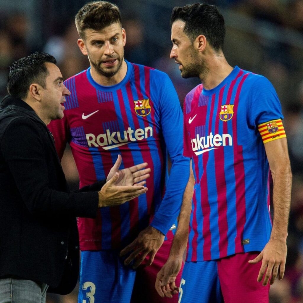 Ligue des champions ; Le Barca reversé en Ligue Europa