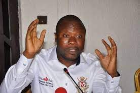 Bénin : Constantin Amoussou annonce son adhésion au Bloc Républicain après son retour dans la mouvance