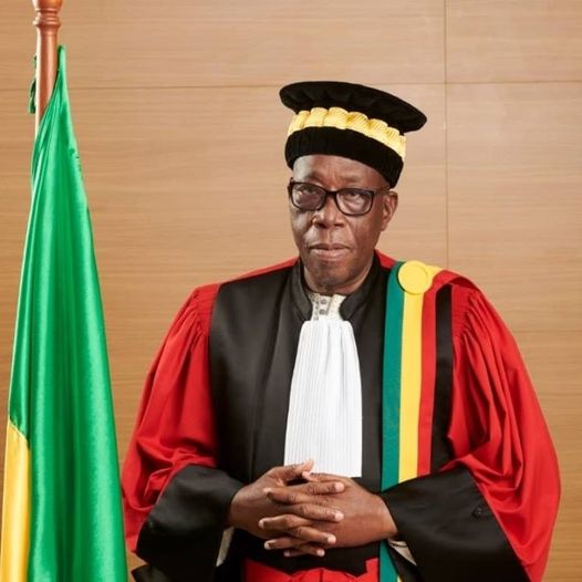Bénin-Législatives : La Cour constitutionnelle confirme le verdict de la Céna, l’UP le Renouveau en tête