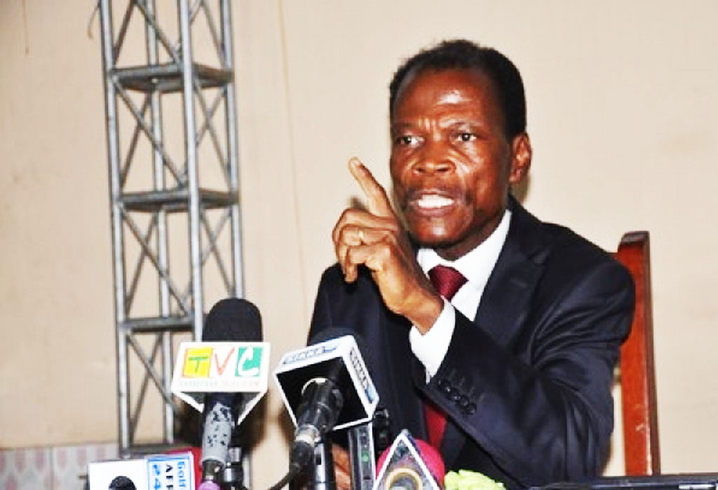 Restaurer l’espoir : Première réaction du parti après l’arrestation de son président Candide Azannaï