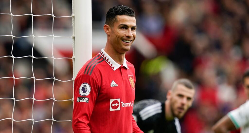 Ballon d’Or 2022 : Voici la position de Cristiano Ronaldo
