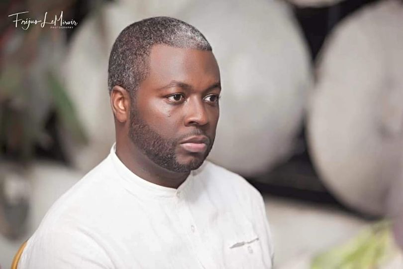 Le précieux conseil de Saka Saley à Kemi Séba après sa libération