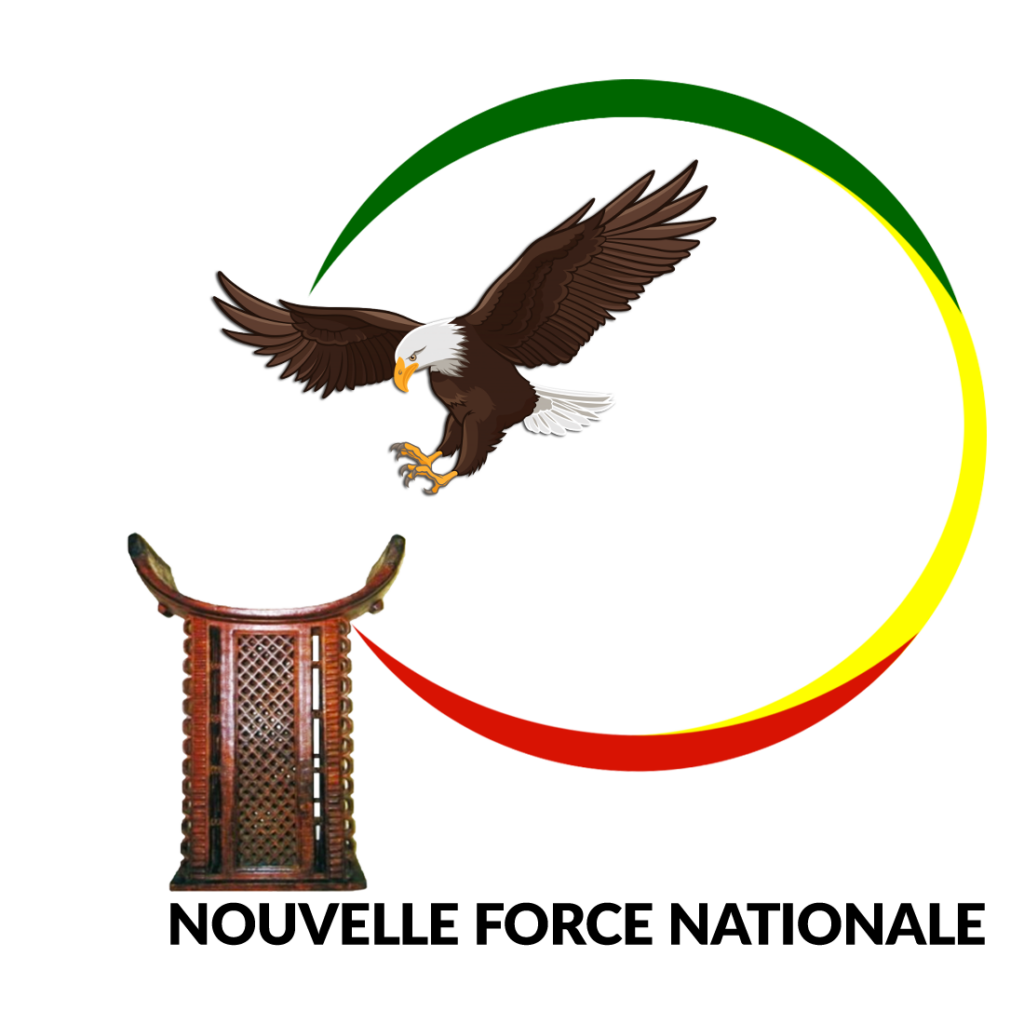 Le parti NFN exclu des législatives 2023 au Bénin