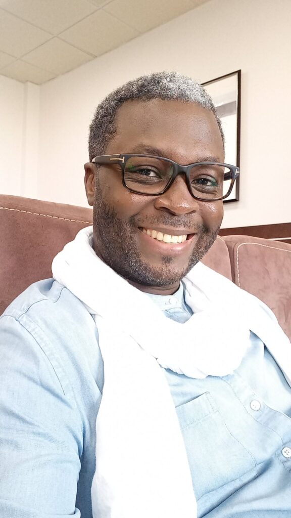 « Non, je n'ai pas été l'objet d'un deal », Saka Saley clarifie (Opinion)