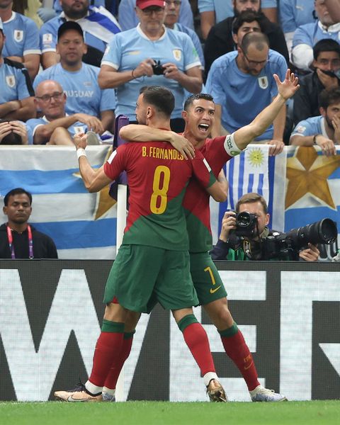 Mondial Qatar : Le Maroc décroche une qualification historique et défiera le Portugal en quart