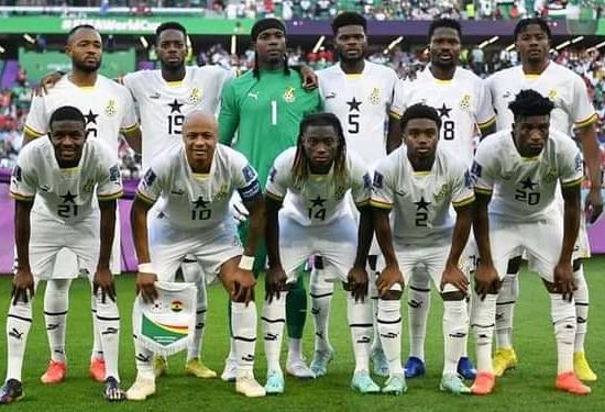 Mondial Qatar : Le Ghana vient à bout de la Corée du Sud et se relance