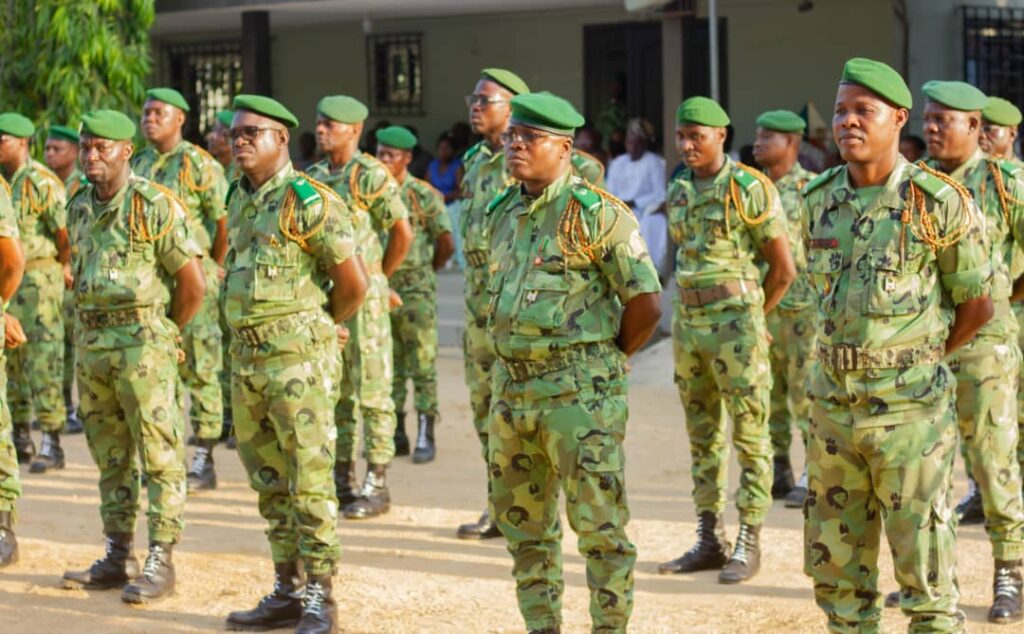 Bénin : Le Gouvernement annonce le recrutement de 105) fonctionnaires des Eaux, Forêts et Chasse