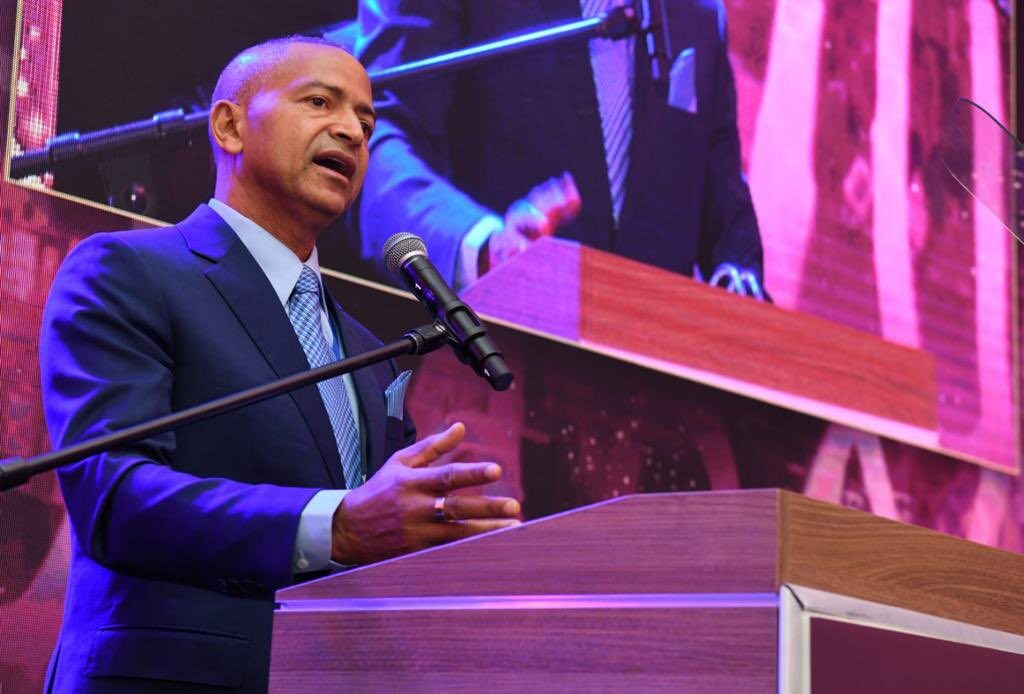 Présidentielle 2023 au Congo : Moïse Katumbi , candidat