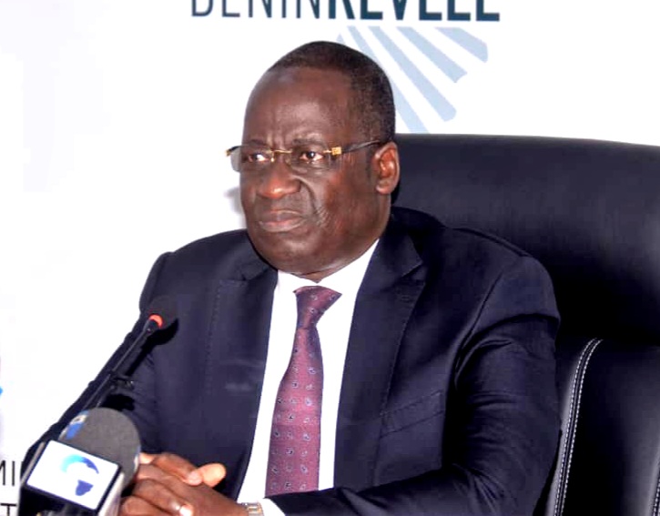 Alassane Seidou, « Il ne s'agit pas d'une mesure punitive encore moins d'une volonté du gouvernement de réduire les effectifs de la Police"
