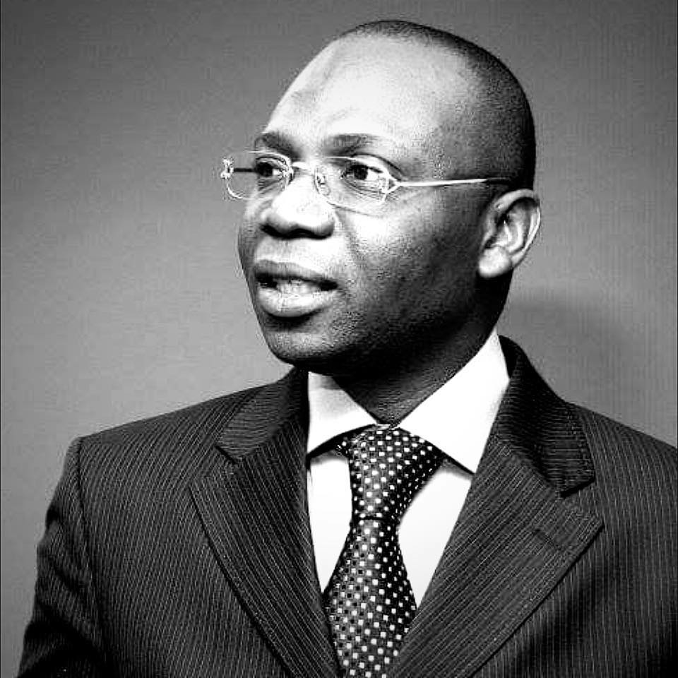 Carnet noir : Océni Moukaram , ancien maire de la commune de Porto-Novo n’est plus !