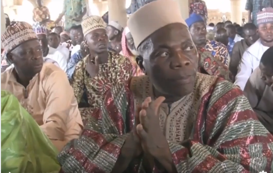 Législatives 2023 au Bénin : La Fondation Malèhossou descend dans le Nord et sensibilise sur la paix