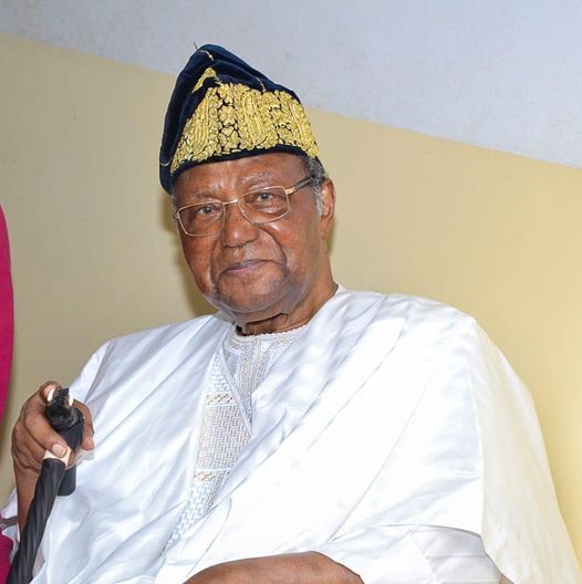 Nicéphore Soglo se prononce sur le remaniement ministériel