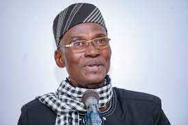 Me Aboubakar Baparapé porte plainte contre le régisseur de la prison civile de Missérété et le directeur de l’APB
