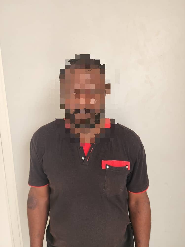 Togo : Un ‘‘faux devin Ivoirien’’ arrêté, voici comment il appâte ses victimes