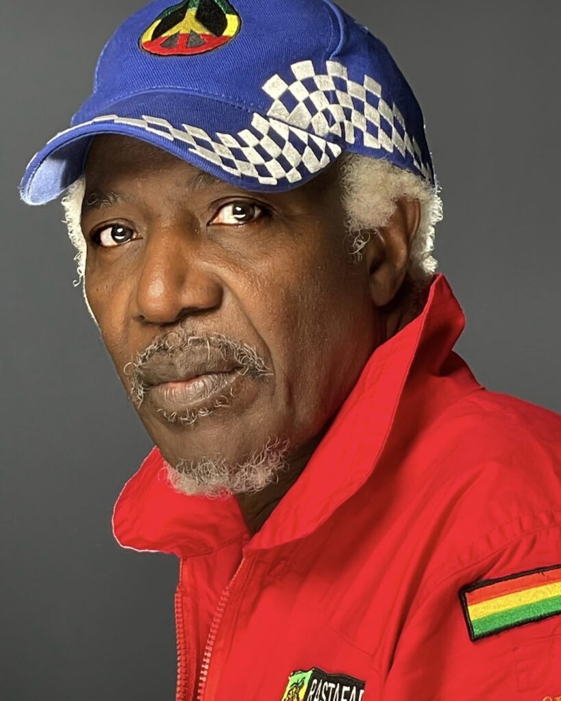 Showbiz : Alpha Blondy annonce une triste nouvelle à ses fans