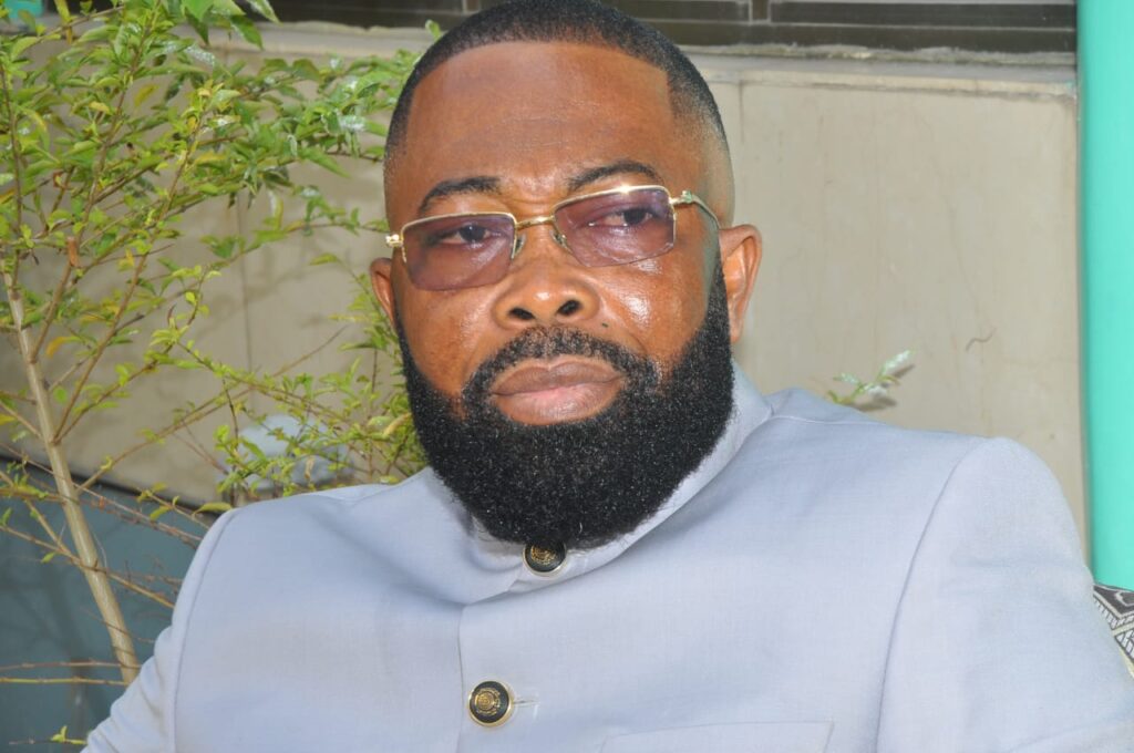 Attristé, Sylvanus AÏSSI présente ses sincères condoléances aux familles des victimes du drame de Sèmè-Kraké