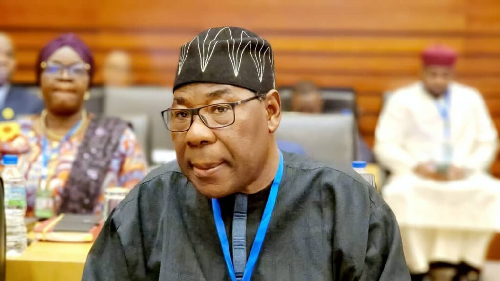 Convocation de Yayi, Agbodjo et Lodjou : le parti Les Démocrates met en garde contre toute tentative d’atteinte à l’intégrité morale