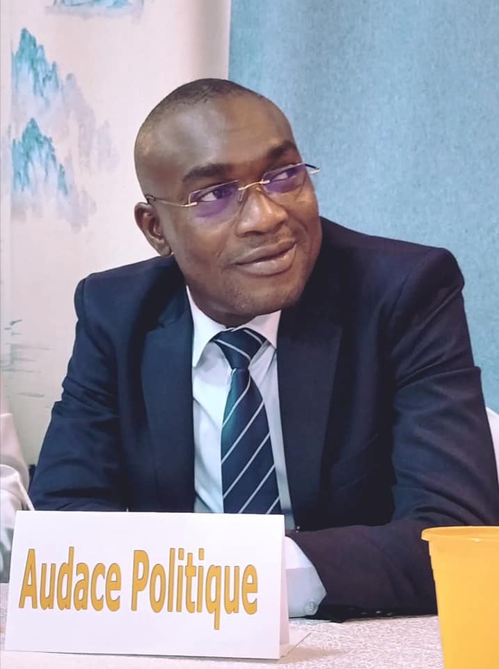 Expérience Tèbè aux frondeurs du MPL : « il n’est plus possible de faire des putschs »