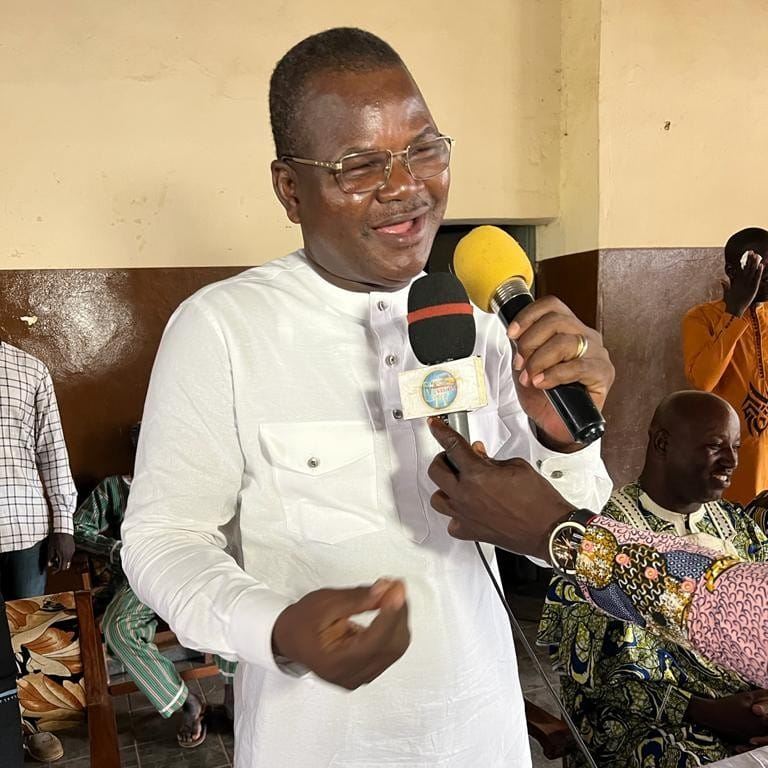 Kassa et Nahum candidats pour le poste de 1er vice président de l'Assemblée nationale