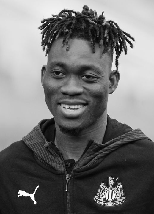 Christian Atsu finalement retrouvé mort sous les décombres suite au séisme