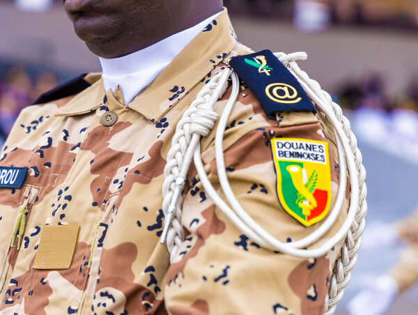 Bénin : Deux candidats déclarés admissibles dans le corps ‘‘Analystes programmeurs’’ au concours douanes