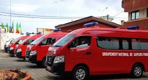 Numéros des sapeurs-pompiers à appeler en cas d’urgence selon votre commune