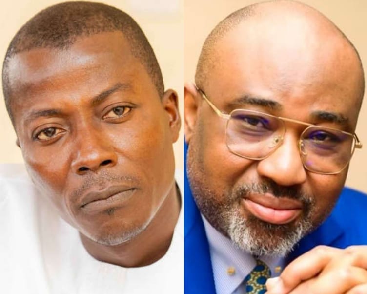 Richard Boni Ouorou répond à Wilfried Léandre Houngbédji après sa sortie sur l'affaire "frère Hounvi"