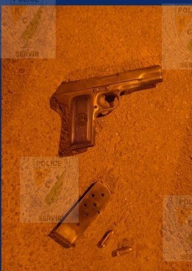 Côte d’Ivoire : 02 présumés cambrioleurs abattus par la Police
