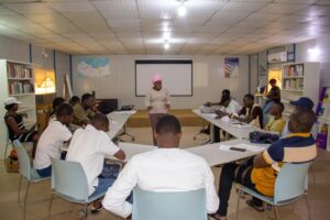 JFAD annonce un forum des étudiants pour lutter contre les VBG