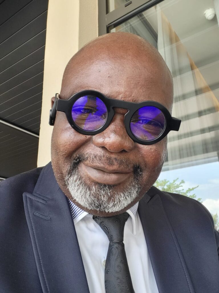 Communication gouvernementale : Distel Amoussou dénonce une saturation et une redondance (Opinion)