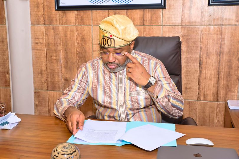 Cédeao : Les 10 propositions magiques de Richard Boni Ouorou après le retrait du Mali, du Burkina-Faso et du Niger