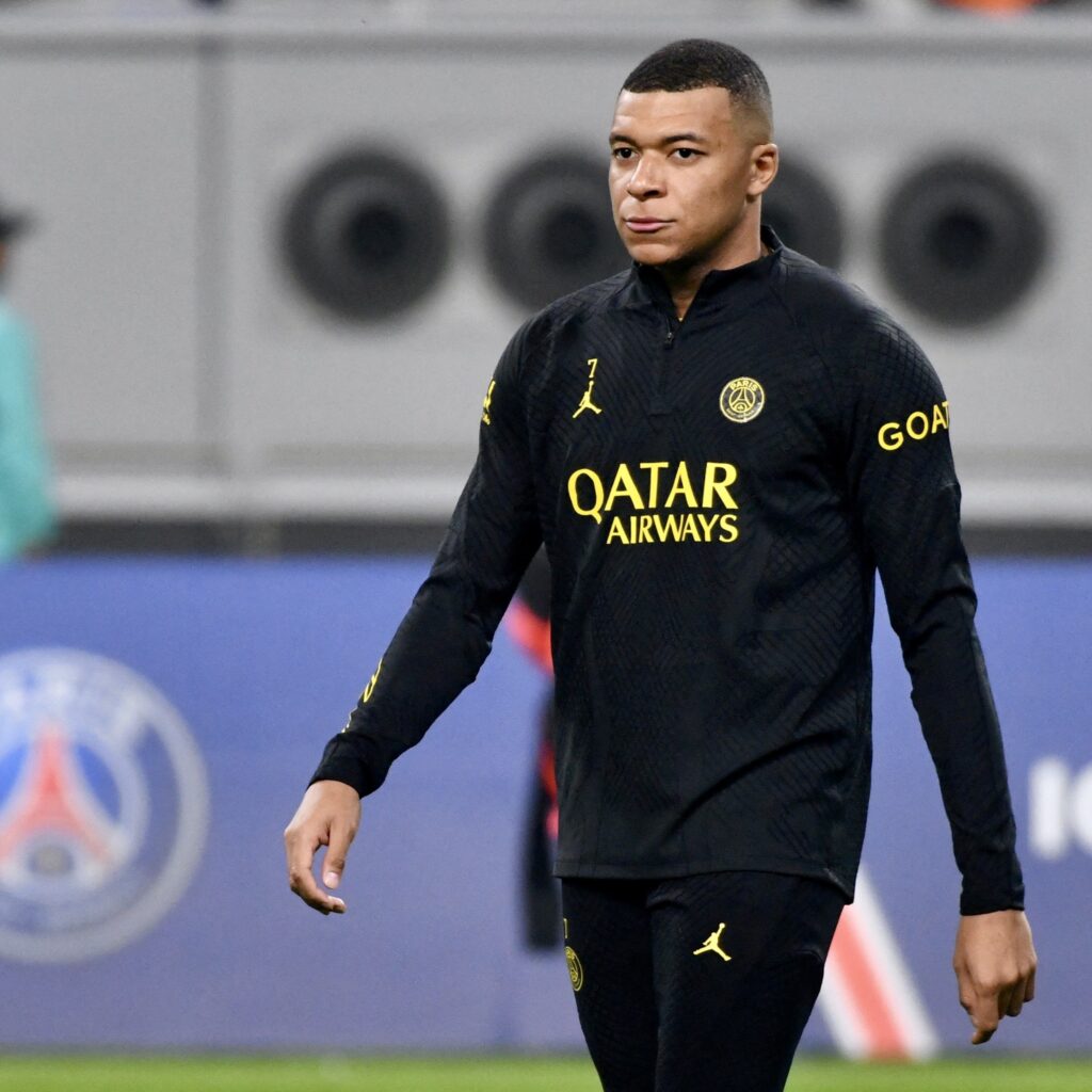 PSG : Mbappé refuse de prolonger