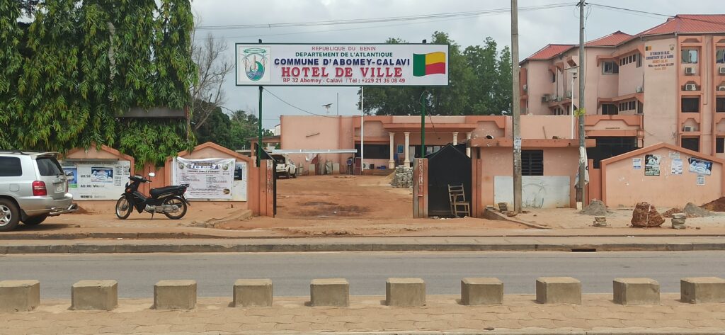 Recensement des ménages dans la Commune d'Abomey- Calavi : Liste des agents recenseurs retenus après l’appel à candidatures