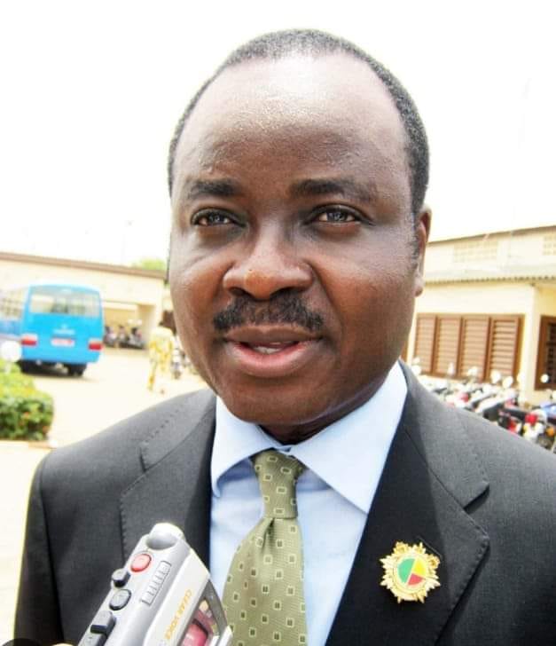 Affaire réserve administrative : Blaise Ahanhanzo Glèglè et ses co-accusés encore attendus à la Criet